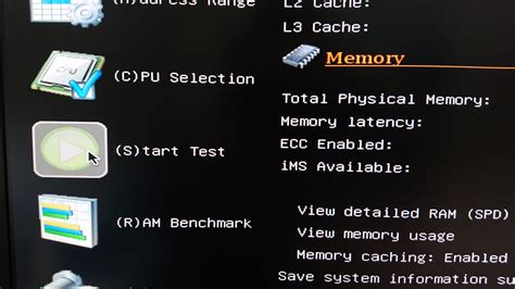 How to Test RAM: Making Sure Bad Memory Isn't .